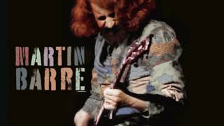 Martin Barre Talking early days of Jethro Tull his audition and the highs and lows