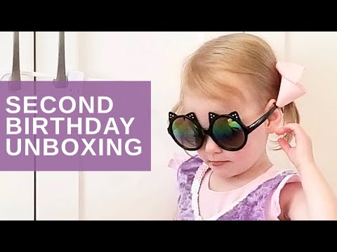 big-birthday-unboxing---gifts-from-around-the-world
