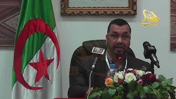 فعاليات الدورة الـ 18 للأسبوع الوطني للقرآن الكريم