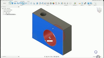 Activity 1.2.4 Dimensioning Object #1 in Fusion 360