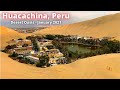 Huacachina, Peru (PeruHop) - January 2021