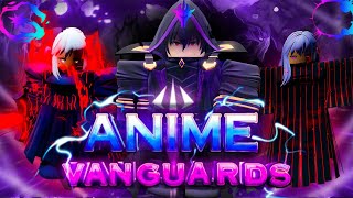 картинка: ПРОШЁЛ ВСЮ ОБНОВУ 5.5 | ОТ НУБА ДО ПРО В АНИМЕ ВАНГУАРД  #5