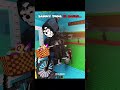 Sammy troll with F1 racer made me angry 😡 #stealabrainrot #roblox #usa
