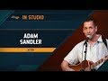 Adam Sandler Talks Netflix's "Murder Mystery" & More with Dan Patrick | Full Interview - Part 1