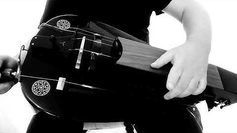 MM Aplo Hurdy Gurdy Tests : Octave G Melody