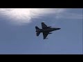 Sanicole International Airshow 2015 - Portuguese F-16