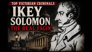 The Real Life FAGIN - The Criminal That Inspired One Of Dickens' Most Famous Characters?