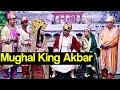 Khabardar aftab iqbal 10 january 2020  mughal king akbar     express news