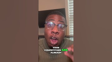 AI for Small Business: Automate & Dominate NOW!