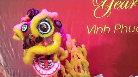 MC Sự kiện _ Tiệc Tất Niên