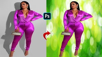 How To Joint Picture Editing Remove Background in Photoshop Fastest Trick Ep43