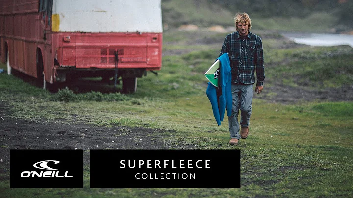 O'Neill | Superfleece Collection | Holiday 2022