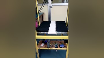 Automatic Fabric Defect Detection System