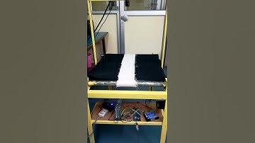 Automatic Fabric Defect Detection System