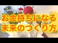 お金持ちになる未来のつくり方‼️キャメレオン竹田