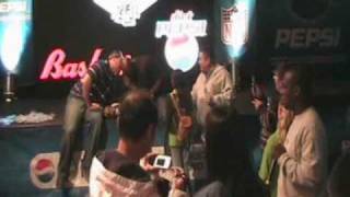Download Lagu DJ Q Pepsi Stuff Superbowl XLII Phoenix, Az. MP3 Download Lagu DJ Q Pepsi Stuff Superbowl XLII Phoenix, Az. MP3