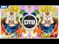 DRAGON BALL Z Super Saiyan (EDM Theme) [2018]