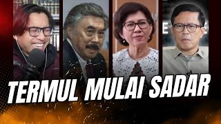 Download Lagu Azwan Tidak Terima! Jokowi Terlalu Bodoh Untuk Jadi Lulusan UGM. MP3