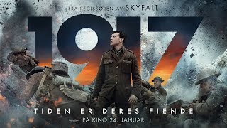 1917 | Kommer på kino 24. januar💥