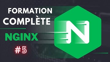 Installation de NGINX sur Rocky Linux/CentOS - NGINX Masterclass #5