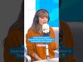 Taylor Swift On Why Opalite Is Travis Kelce S Fave Track TaylorSwift TheLifeOfAShowgirl