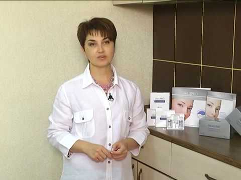 Как уменьшить растяжки на груди?