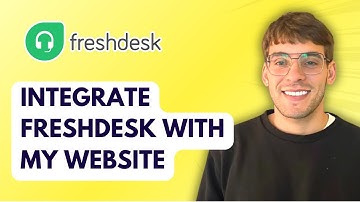 How to Integrate Freshdesk with my Website [2025 Guide]