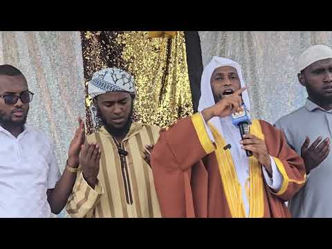 Rabbiin Fuula Namaa Isin Hin Dhaabin Du Aa Ii Tana Aamin Jedhaa