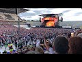 Rod Stewart - Grace - Live in Cork - May 2019