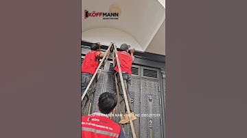 KOFFMANN CLASSIC - HUỲNH LAN TÂY HY LẠP MÀU LỤC BẢO