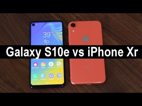 samsung-galaxy-s10e-vs-iphone-xr---comparison-and-conclusion