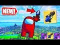 The *GRAPPLE GLOVE* ONLY Challenge in Fortnite