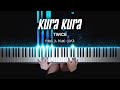 TWICE - Kura Kura | Piano Cover by Pianella Piano