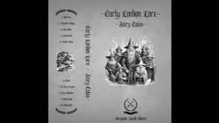 Embraced - Early London Lore - Dungeon Synth - Original Ep