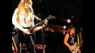 Megadeth - Killing Is My Business... (Live Cleveland 1987, Peace Sells 25th Anniversary)