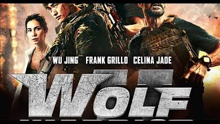 فيلم الاكشن | Wolf warrior 2 الجزء الثاني كامل مترجم