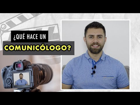 ¿Qué Tipo De Trabajos Puedes Conseguir Con Un Grado En Comunicación Y Cultura?