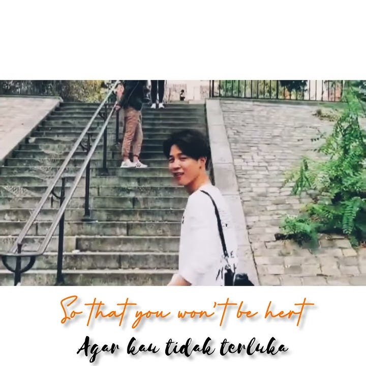 Story wa BTS jimin
