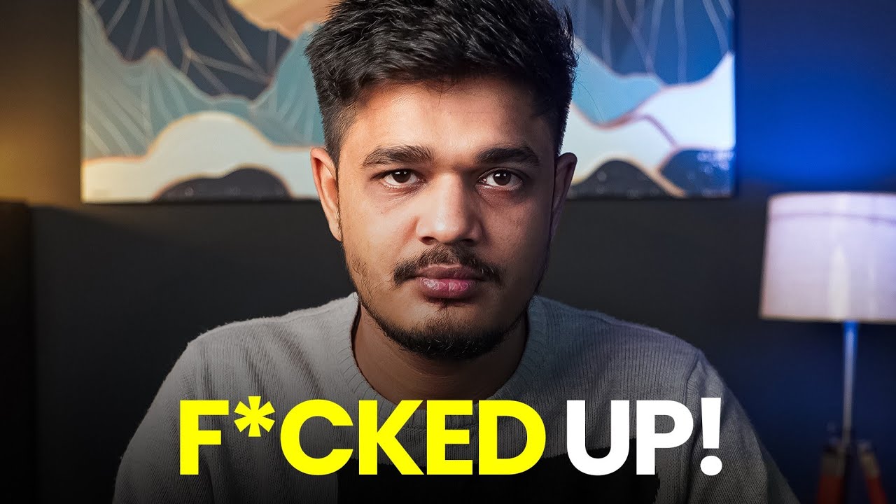 How 6 months in Bangalore changed my LIFE?🤔