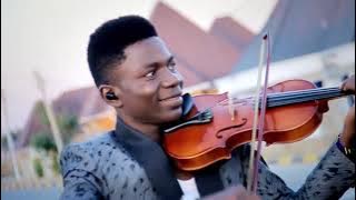 Nandy - Nimekuzoea ( Violin Version ) By Mo Violin