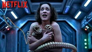 Top 10 Must-See Sci-Fi Movies That’ll Hook You Instantly on prime video, netflix, apple tv
