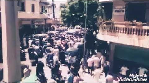 تلاوة خاشعة للشيخ محمد شلوش رحمه الله - إمام مسجد الشيخ محمد الطاهر ساحلي بجيجل -