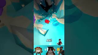 CLOUD BOMB GAMER