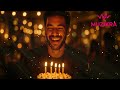 Muzikra - Happy Birthday, John (Custom Birthday Song Gift Example)