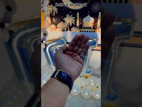 Eid Mubarak 🌙|#trending #viral #india #foryou #viralvideo #y