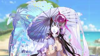 Blue Archive Wakamo Swimsuit - Watashi O Mitsukete Kudasatta Nodesu Ne. Ufufu...