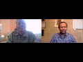 Basic's Boston Haji Shearer and Nyell Jeudy interview on Mindfulness and Children