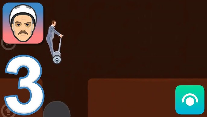 Happy Wheels 2 APK (Android Game) - Free Download