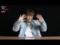 Jun. K (From 2PM) Artist Making Book Teaser Movie