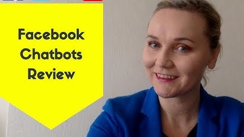 Facebook Messenger Bot by MobileMonkey Review